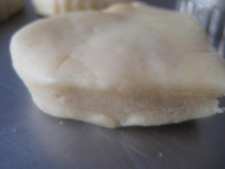 MANTECADOS MANCHEGOS MANTECADOS MANCHEGOS