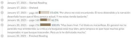 El asesinato de mi tía, de Richard Hull