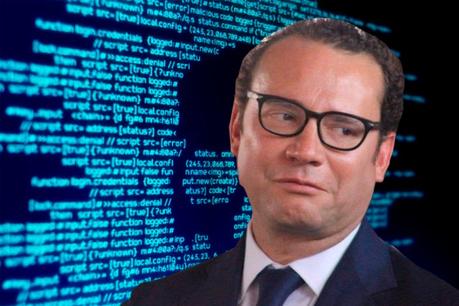 Equipo de Xavier Nava atacó cibernéticamente a medios de comunicación