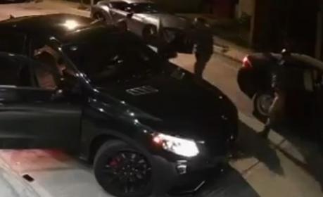 Denuncia: FGE libera secuestradores, FBI podría investigar el caso