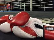 Algunas curiosidades Boxeo Mundial