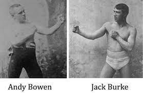 Algunas curiosidades del Boxeo Mundial