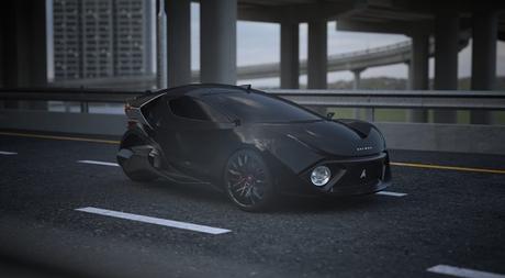 Ya puedes tener uno de esos vehículos del futuro ¿Y ahora que?