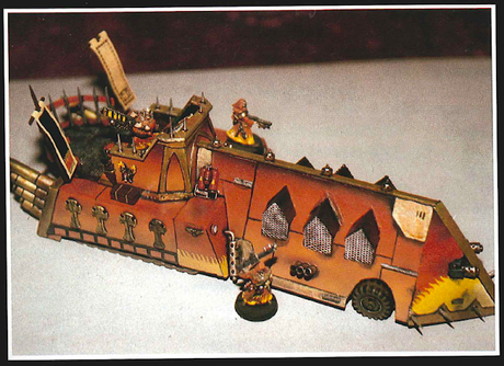 Como hacer el Pulpitek de Klovis