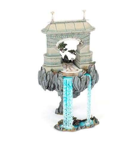 Pre-pedidos de esta semana en GW: Parte II