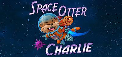 Indie Review: Space Otter Charlie