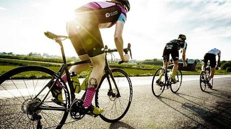 El entrenamiento que todo ciclista Master 40 debe seguir