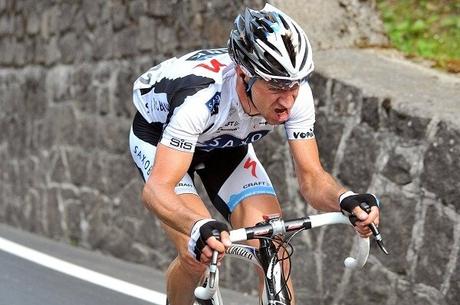 El entrenamiento que todo ciclista Master 40 debe seguir