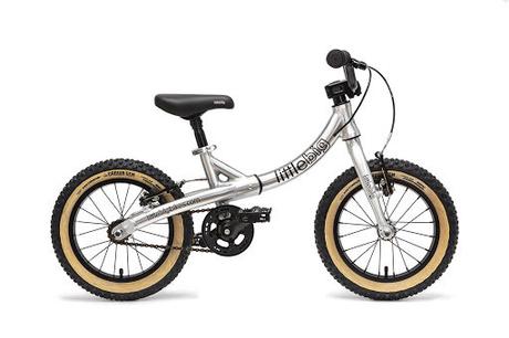 Las mejores bicicletas para niños ¿Cómo escoger la indicada?