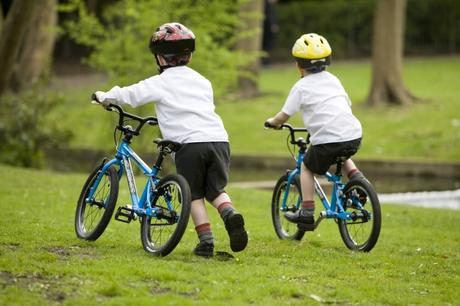 Las mejores bicicletas para niños ¿Cómo escoger la indicada?