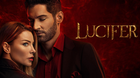 Netflix anuncia el regreso de ‘Lucifer’ con la segunda parte de su quinta temporada.