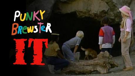 Punky Brewster IT de Stephen King
