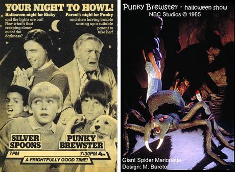 El día del padre (Creepshow de Stephen King)