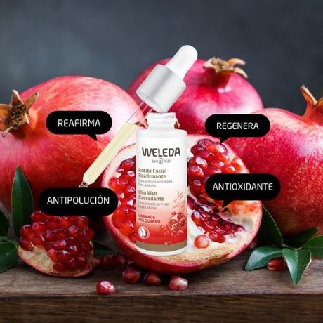 Weleda: los productos favoritos de cosmética natural que arrasan entre las celebrities