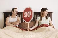 La Abstinencia Sexual afecta los niveles de Testosterona La Abstinencia Sexual afecta los niveles de Testosterona