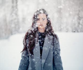 Reseña: El día que dejó de nevar en Alaska - Alice Kellen