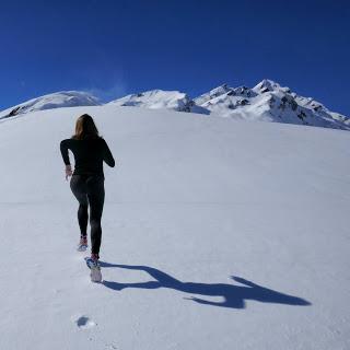 Reseña: El día que dejó de nevar en Alaska - Alice Kellen