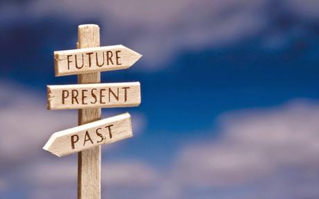 Pasado y presente Pasado y presente