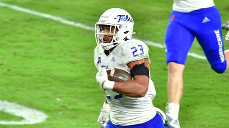 ¿Quién es Zaven Collins? – Draft NFL 2021