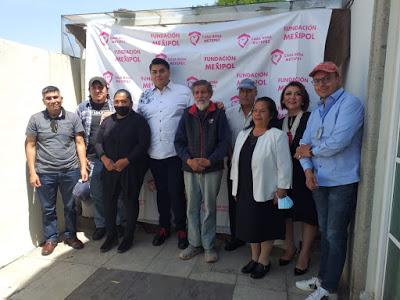 BUSCAN SALVAR DE LA MUERTE A LAS ARTESANÍAS DE METEPEC