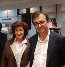 “PREMIO GONCOURT: LA ELECCIÓN DE ESPAÑA” “PREMIO GONCOURT: LA ELECCIÓN DE ESPAÑA”