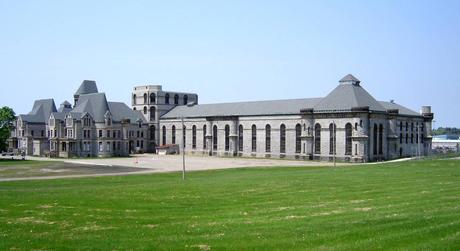 REFORMATORIO DEL ESTADO DE OHIO