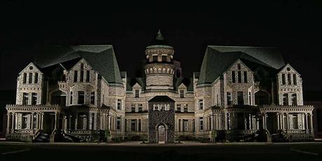 Reformatorio del estado de Ohio, historia y visitas guiadas