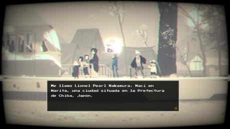 Análisis Narita Boy – Indie RetroWave con mucha acción 2D