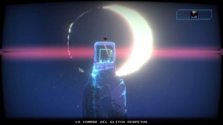 Análisis Narita Boy – Indie RetroWave con mucha acción 2D