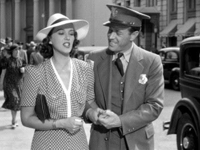 CRIMEN EN LA CONCIENCIA (You Can't Get Away with Murder) (USA, 1939) Carcelario, Negro, Drama