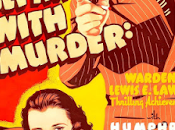 CRIMEN CONCIENCIA (You Can't Away with Murder) (USA, 1939) Carcelario, Negro, Drama