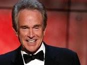 Warren beatty