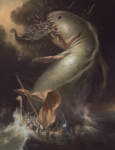 Amphithere Compass, de readyartz Amphithere Compass, de readyartz