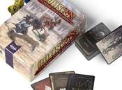 Arranca mecenazgo Coliseum: Choose your weapon