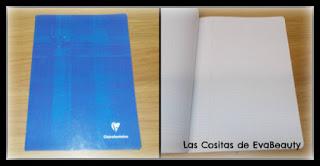 Libreta Chollos Tedi