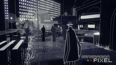 ANÁLISIS: Genesis Noir