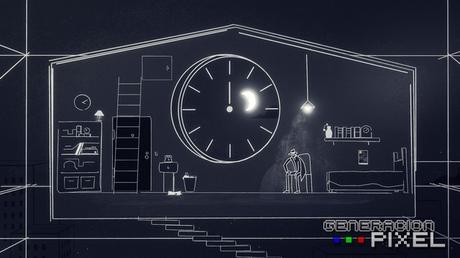 ANÁLISIS: Genesis Noir