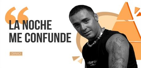 La noche me crowdfunding