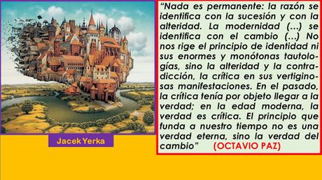 CÓMO SE FORJÓ EL DESCRÉDITO DE LA REALIDAD