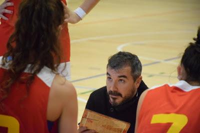 Galería de clics del Segle XXI-UE Mataró (Liga Femenina 2)