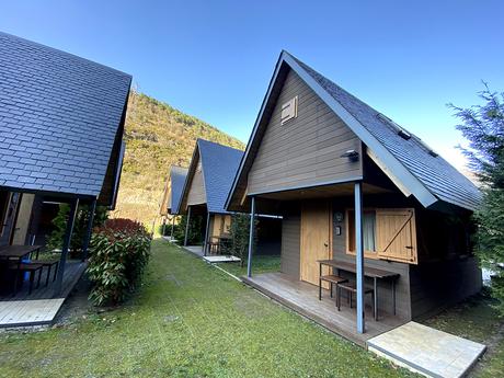 Camping Verneda, en el corazón de la Val d’Aran. ¡SORTEO! Camping Verneda, en el corazón de la Val d’Aran. ¡SORTEO!