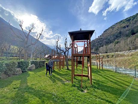 Camping Verneda, en el corazón de la Val d’Aran. ¡SORTEO! Camping Verneda, en el corazón de la Val d’Aran. ¡SORTEO!