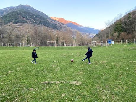 Camping Verneda, en el corazón de la Val d’Aran. ¡SORTEO! Camping Verneda, en el corazón de la Val d’Aran. ¡SORTEO!