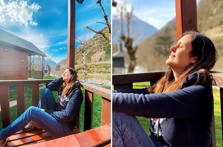 Camping Verneda, en el corazón de la Val d’Aran. ¡SORTEO! Camping Verneda, en el corazón de la Val d’Aran. ¡SORTEO!