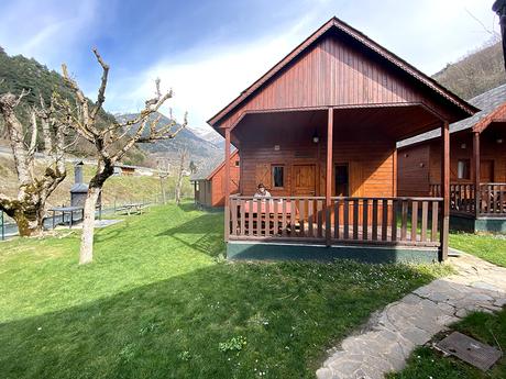 Camping Verneda, en el corazón de la Val d’Aran. ¡SORTEO! Camping Verneda, en el corazón de la Val d’Aran. ¡SORTEO!