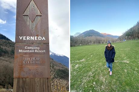 Camping Verneda, en el corazón de la Val d’Aran. ¡SORTEO! Camping Verneda, en el corazón de la Val d’Aran. ¡SORTEO!