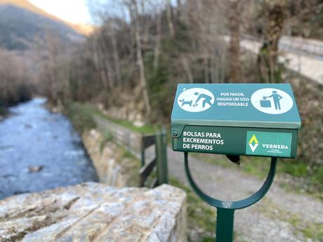 Camping Verneda, en el corazón de la Val d’Aran. ¡SORTEO! Camping Verneda, en el corazón de la Val d’Aran. ¡SORTEO!