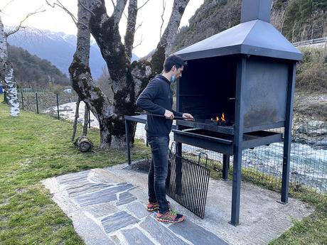 Camping Verneda, en el corazón de la Val d’Aran. ¡SORTEO! Camping Verneda, en el corazón de la Val d’Aran. ¡SORTEO!