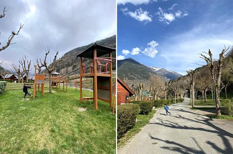 Camping Verneda, en el corazón de la Val d’Aran. ¡SORTEO! Camping Verneda, en el corazón de la Val d’Aran. ¡SORTEO!
