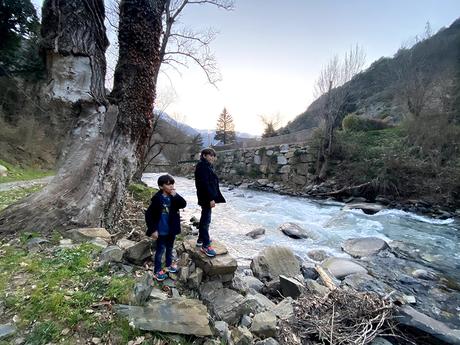 Camping Verneda, en el corazón de la Val d’Aran. ¡SORTEO! Camping Verneda, en el corazón de la Val d’Aran. ¡SORTEO!